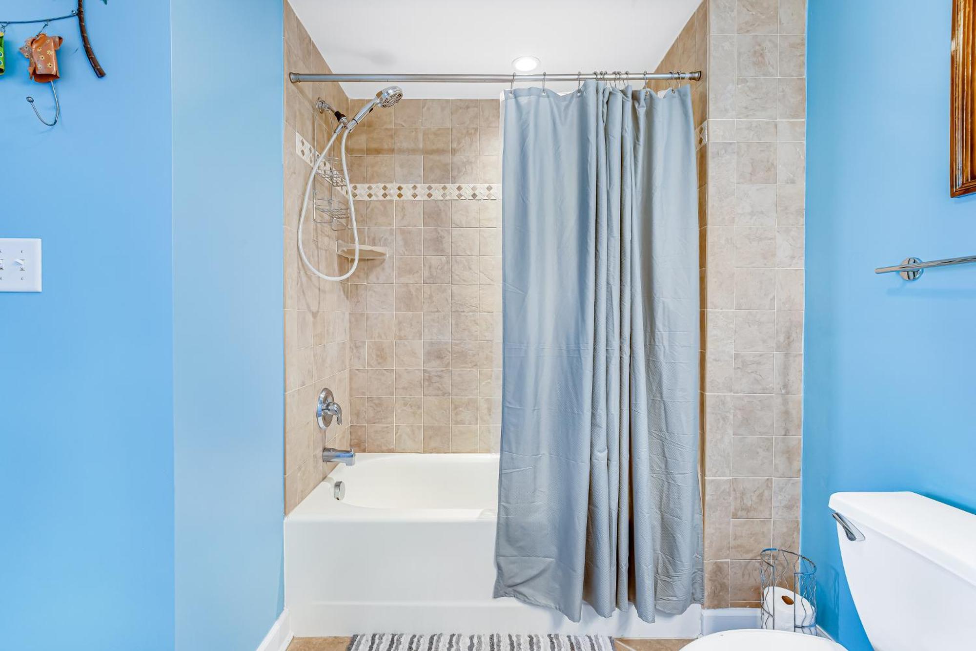Oceans Mist 401 Διαμέρισμα Όσεαν Σίτι Εξωτερικό φωτογραφία
